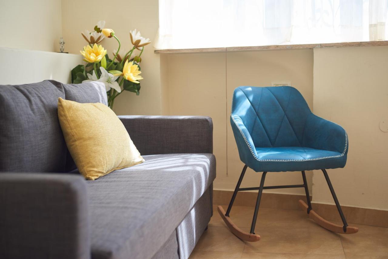 A Designed Apartment In The Best Location! Jerusalem Eksteriør bilde
